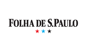 Folha de São Paulo - Bruno Peres na Mídia