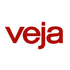 Revista Veja - Bruno Peres na Mídia