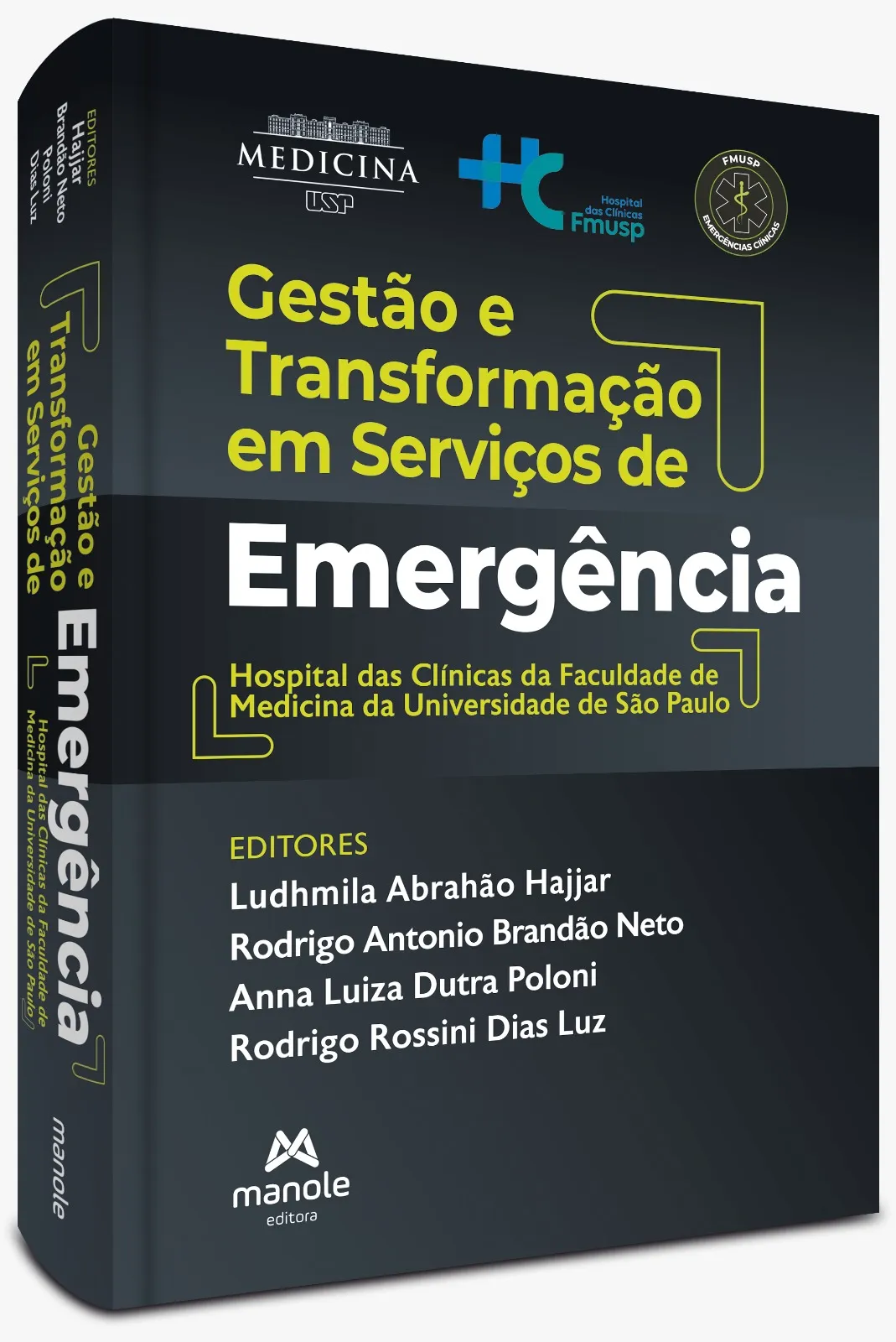 Gestão e transformação em serviços de emergência Gestão e transformação em serviços de emergência